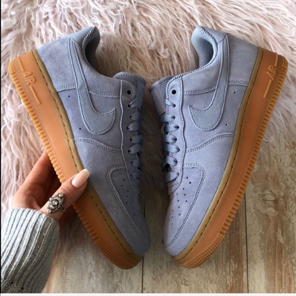 NWTNike Air Force 1 Special edition! - Picture 5 of 7